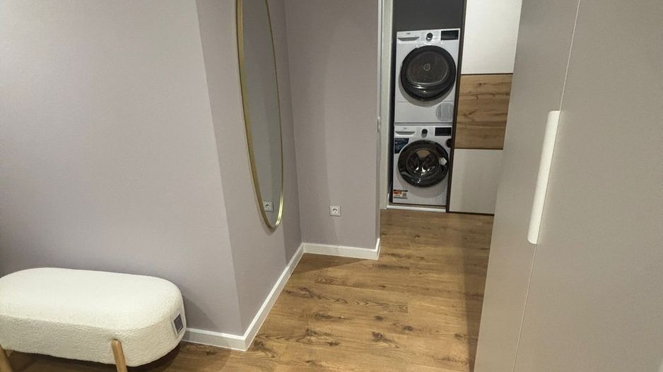 2 camere complex Ivory, Nord Bucuresti - Poză 9