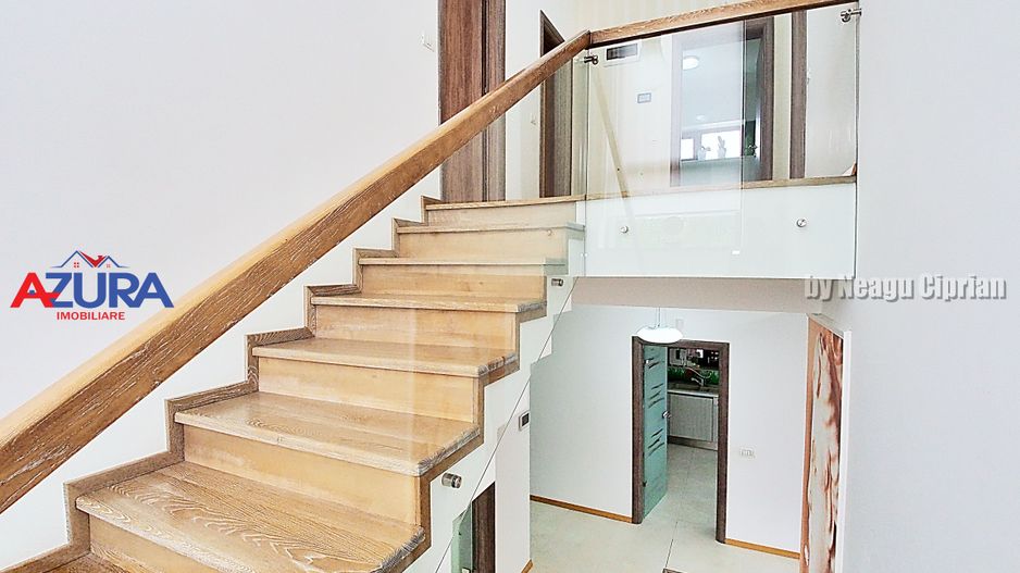 AZURA Imobiliare - Vila de Lux langa Pitesti - Poză 57