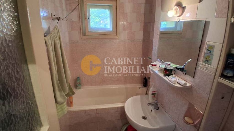 Apartament 2 camere, circular,  zona Tatarasi, Iasi - Poză 3