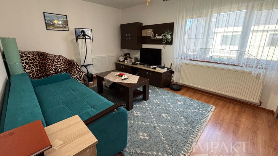 Apartament cu 2 camere decomandat-Parcul Tineretului - Poză 11