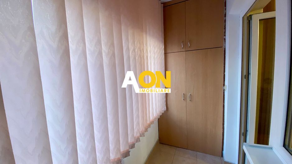 Apartament 2 Camere, Complet Mobilat,  Loc de Parcare, Cetate - Poză 10