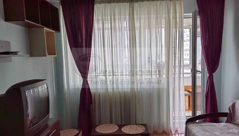 Apartament 2 camere - Zona Piața Nicolina - 400 Euro - Poză 1