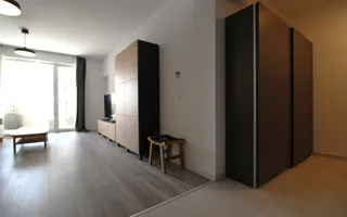 City of Mara M10;  loc parcare subteran + boxa privata. - Poză 12
