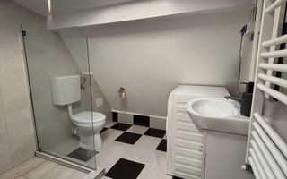 Apartament de 1 camera, 47mp, decomandat, zona Centrala - Poză 8
