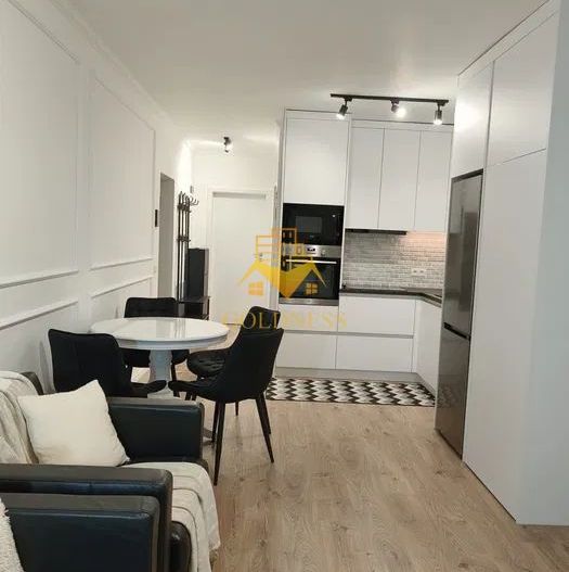 2 camere open space, Parcare, Modern, Fabricii, Bulgaria - Poză 3
