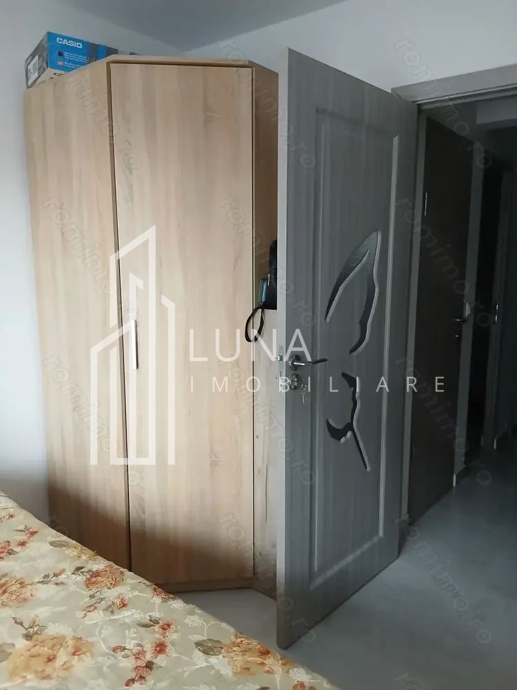 Vânzare cameră cămin transformată în garsonieră – 24 mp utili - Poză 9