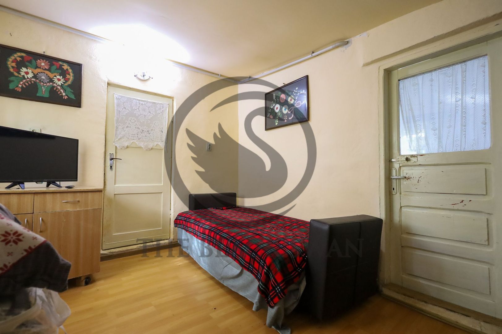 Casa 3 camere de vanzare | Cartier Vest - Mitica Apostol | Comision 0% - Poză 6