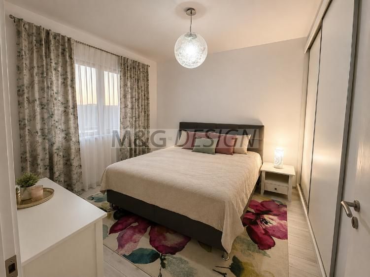 Apartament 2 camere  Giroc - Poză 6