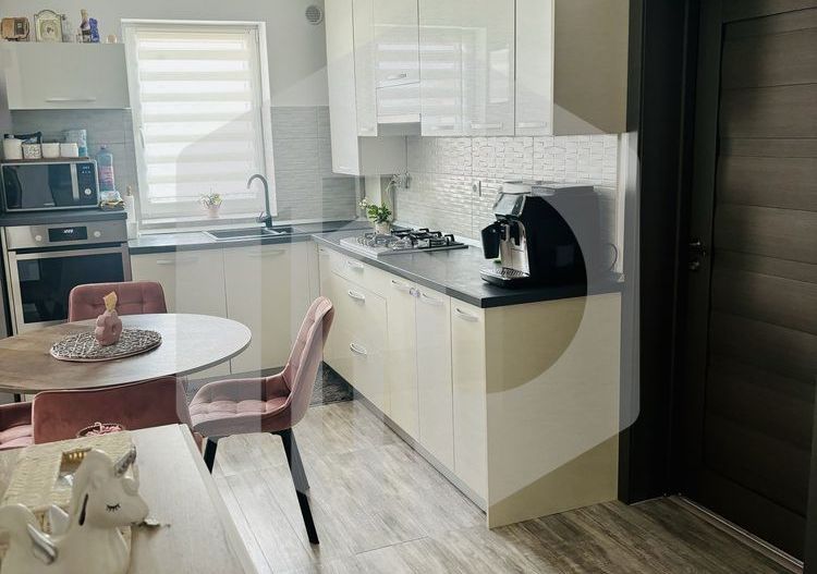 Apartament 3 camere - Arhitecti - 65mpu - Etaj 3 - Loc parcare inclus - Poză 2