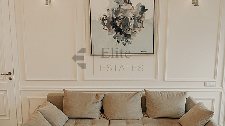 Apartament exclusivist cu garaj ultracentral in Oradea - Poză 17