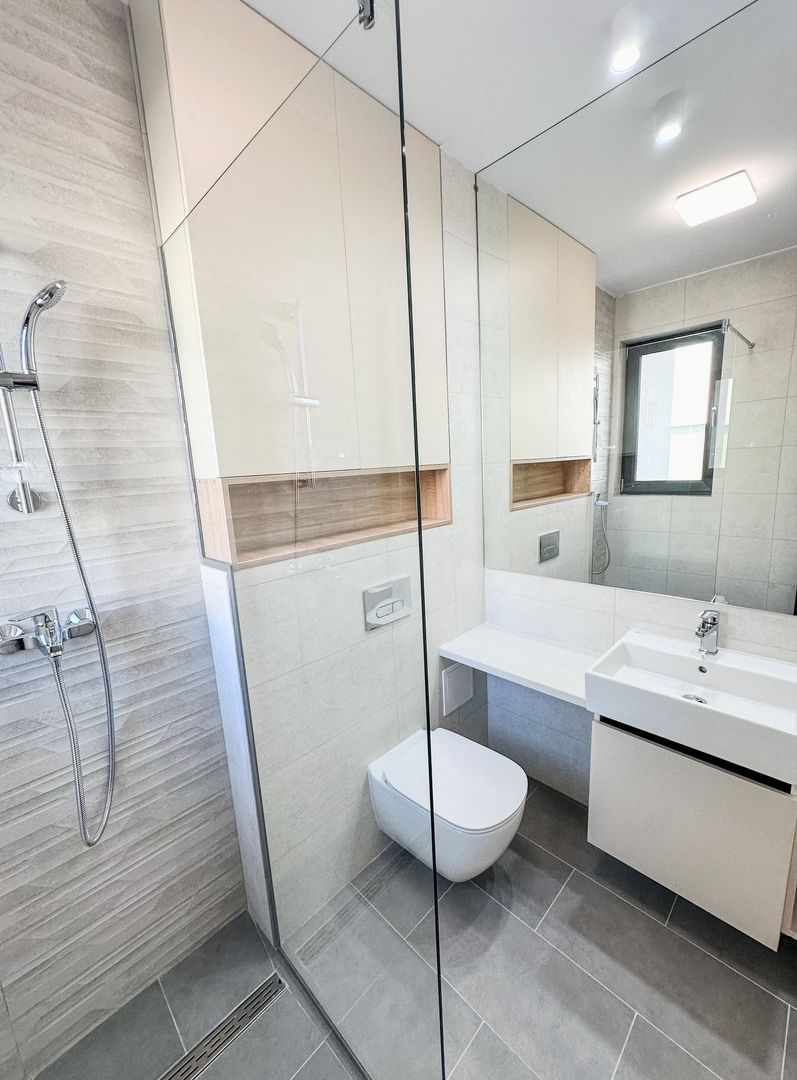 Vila Superbă | Curte plus Pisicina | Complexul ZenVille - Poză 16