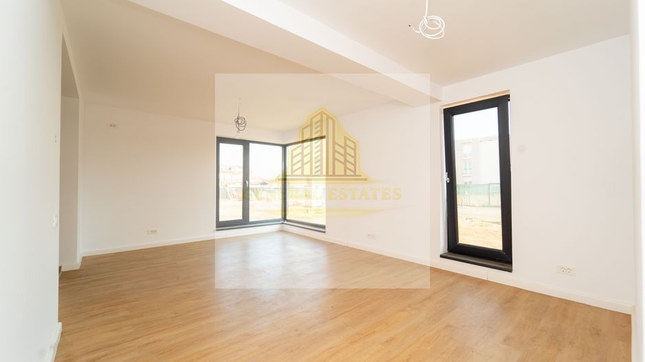 Case tip Duplex de vânzare în Ghimbav, Brașov – Cartierul Florilor - Poză 25