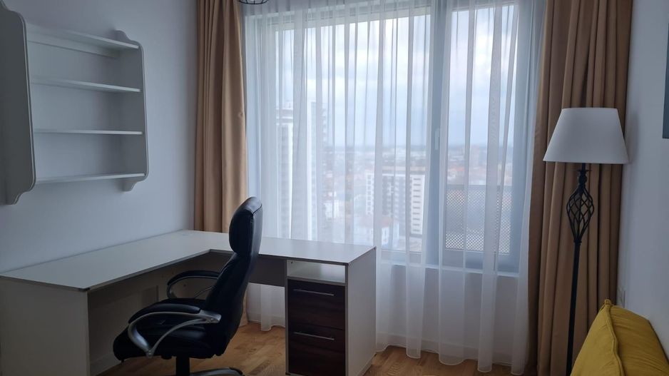 Apartament cu 3 camere si loc de parcare-  ISHO - Poză 25