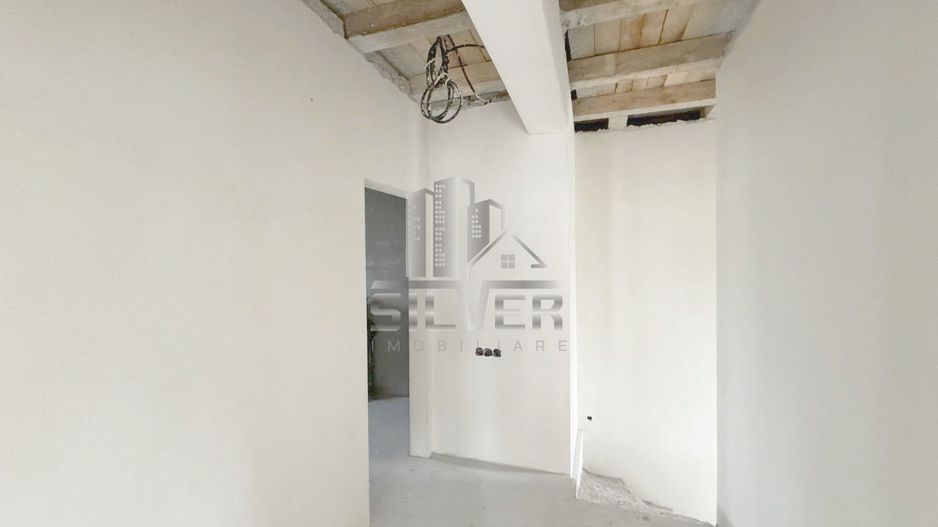 Casa individuala cu teren de 400 mp in Luna de Sus. - Poză 13