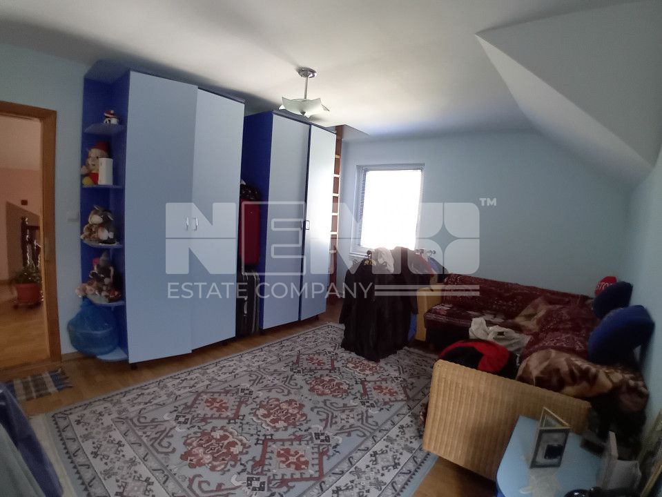 Casa spatioasa cu teren 500 mp | 181.000 EURO - Poză 12