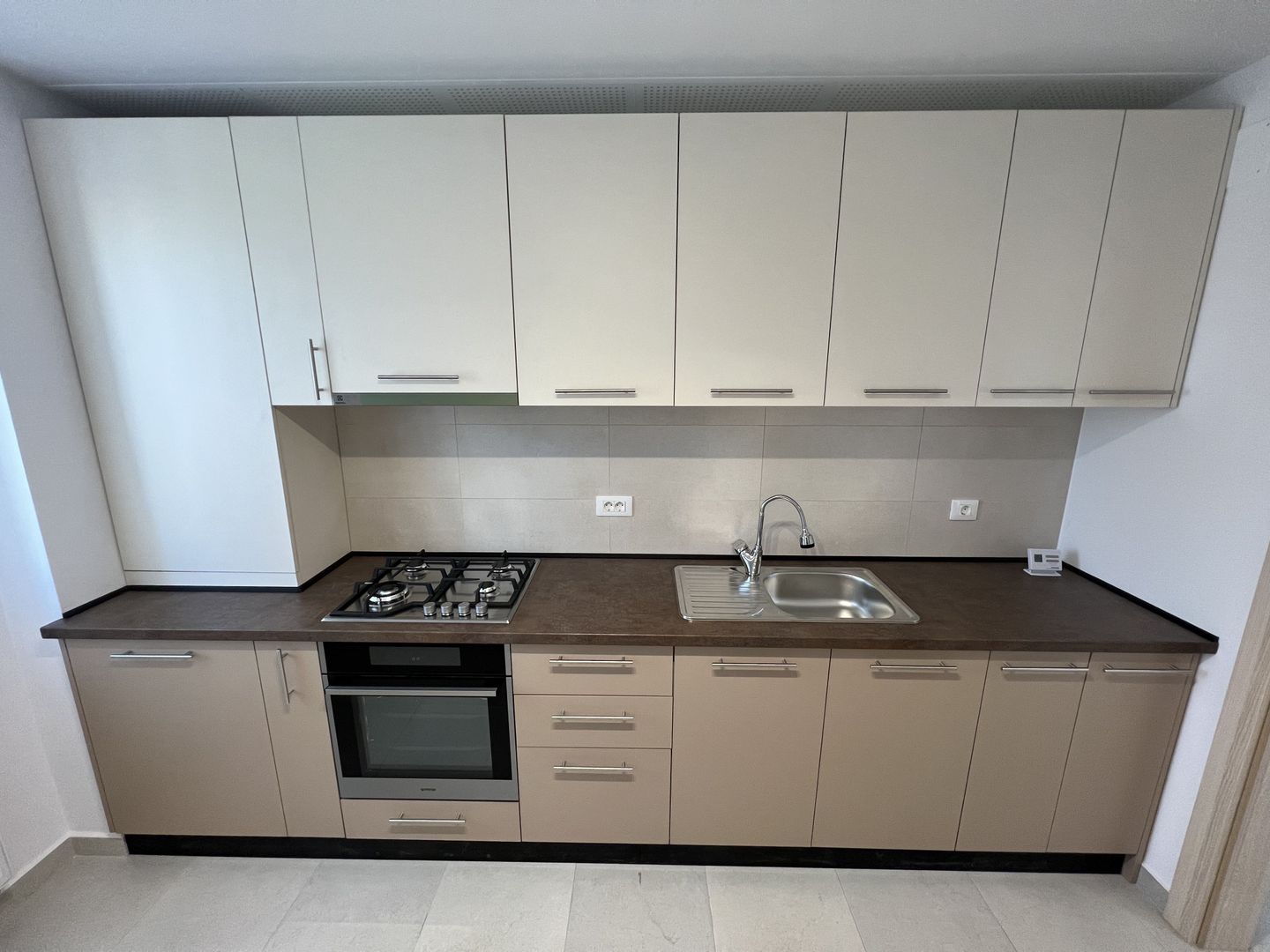 Apartament cu 2 camere in Urban Plaza - Poză 8