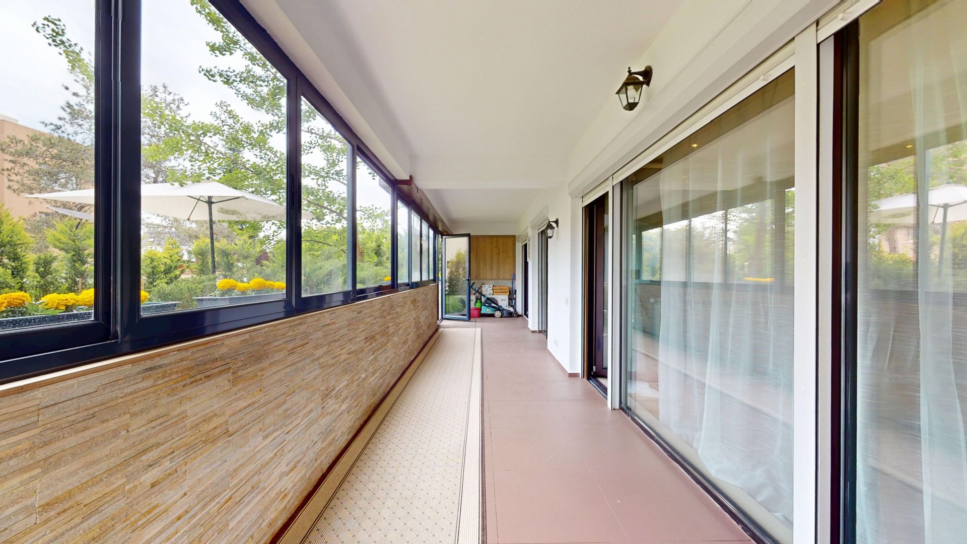 PIPERA | IANCU NICOLAE  | 3 camere | 116 mp | Parcare | Gradina 94 mp - Poză 28