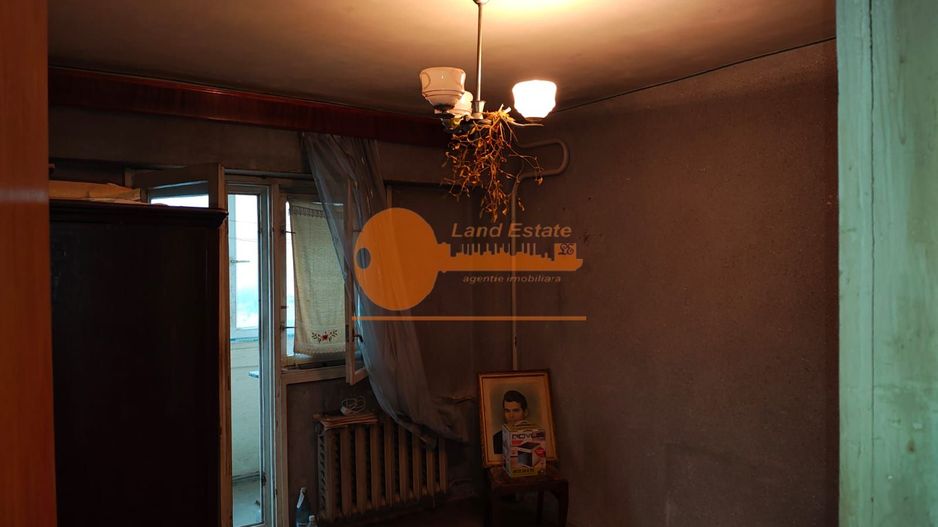 Apartament 2 camere decomandat – Obor, 1 minut metrou - Poză 9