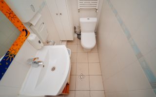 Spațiu Comercial I Vânzare – 132,3 m²I Parter I str. Petru Movilă 23/9 I Centru - Poză 11