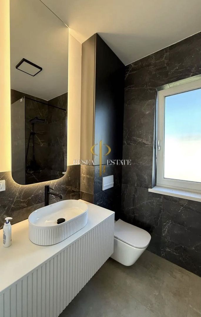 Apartament modern 2 camere| parter | Ghiroda - Poză 9