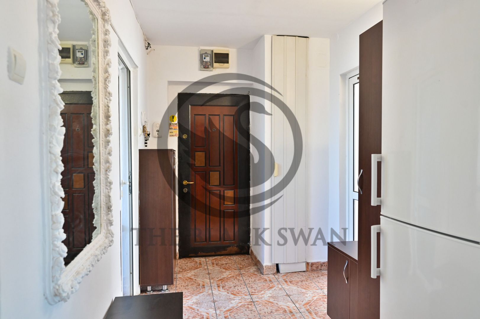 Apartament cu 3 camere de vanzare | Mobilat | Ploiesti | Comision 0% - Poză 10