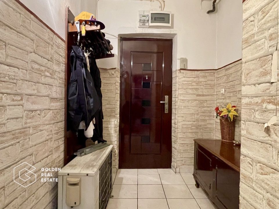 Apartament 3 camere, generos, zona Vadul Nou, sector 5 - Poză 14