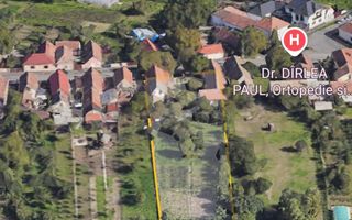 Casa de vanzare cu teren mare pe Ady Endre Aradul nou - Poză 29