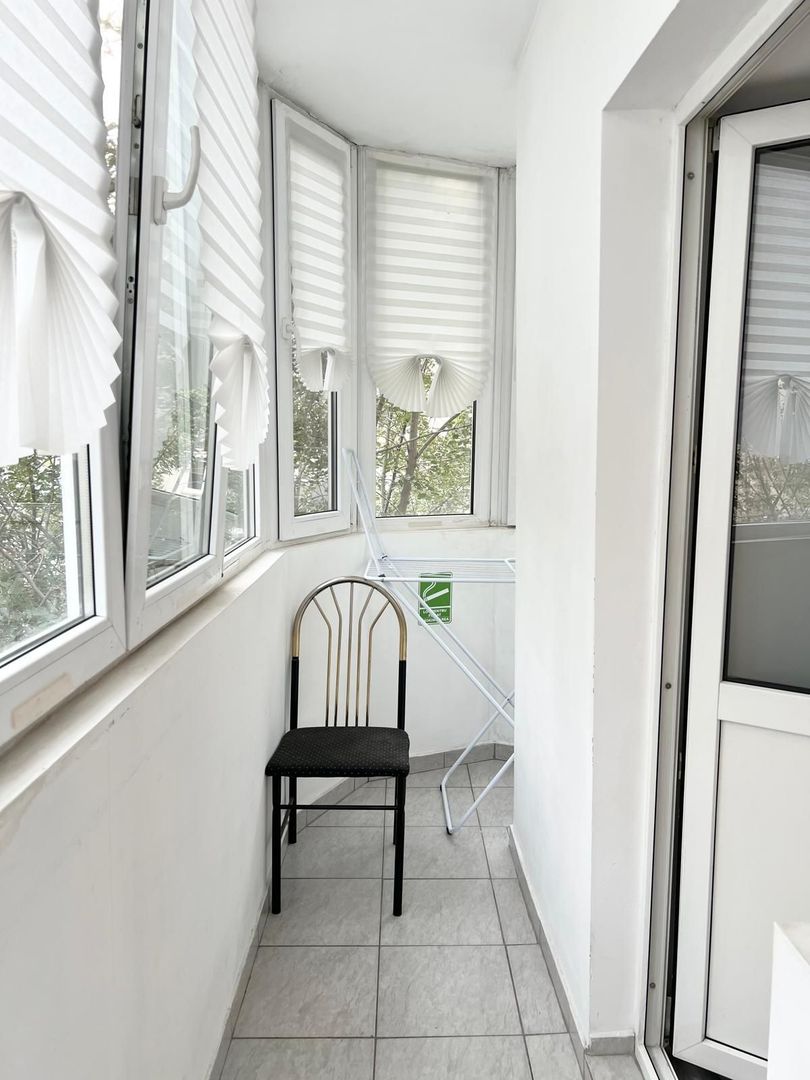 APARTAMENT COCHET METROU ZONA TINERETULUI - Poză 9