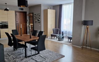 Apartament superb cu 4 camere | Take Ionescu - Poză 5