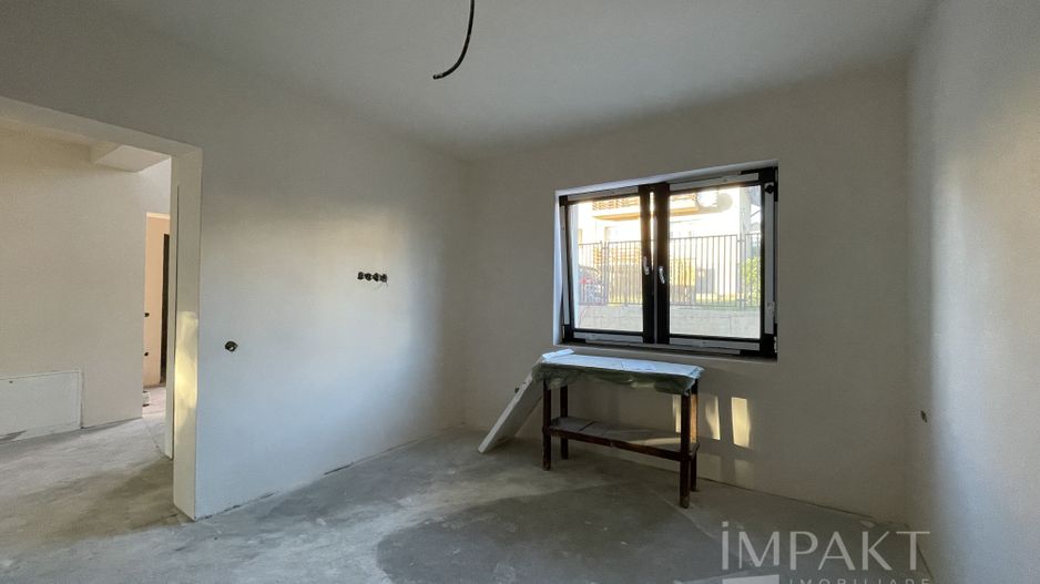 Casa unifamiliala de vanzare in Chinteni! - Poză 10