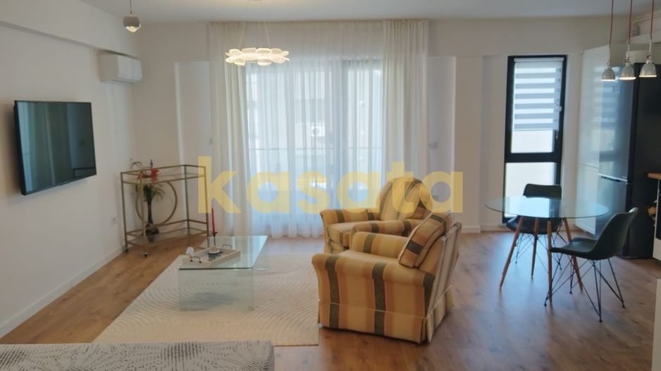 Studio de vânzare | Ivory Residence | Balcon - Poză 2