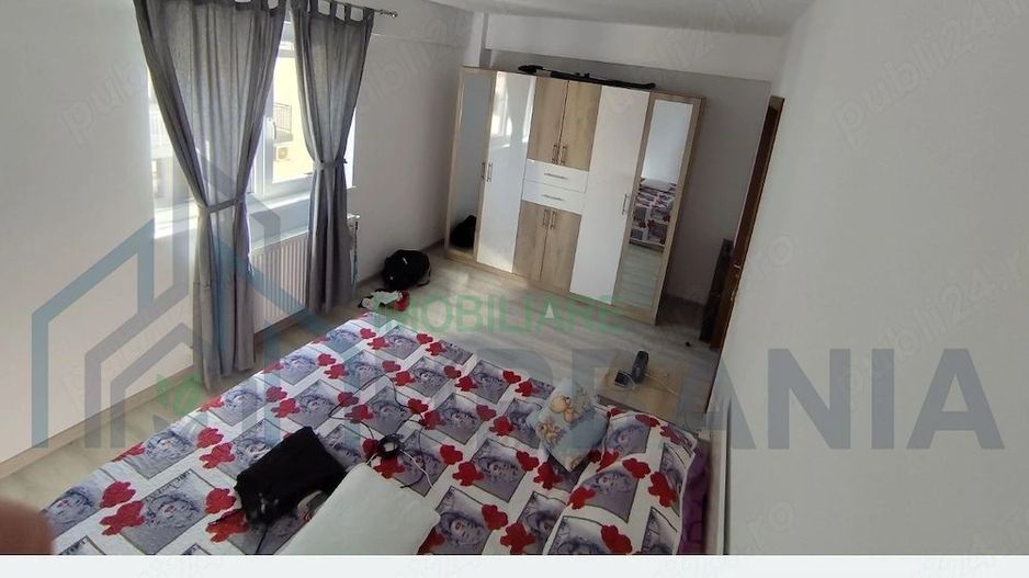 Apartament 2 camere, Valea Lupului - Mobilat complet, parcare inclusa - Poză 3