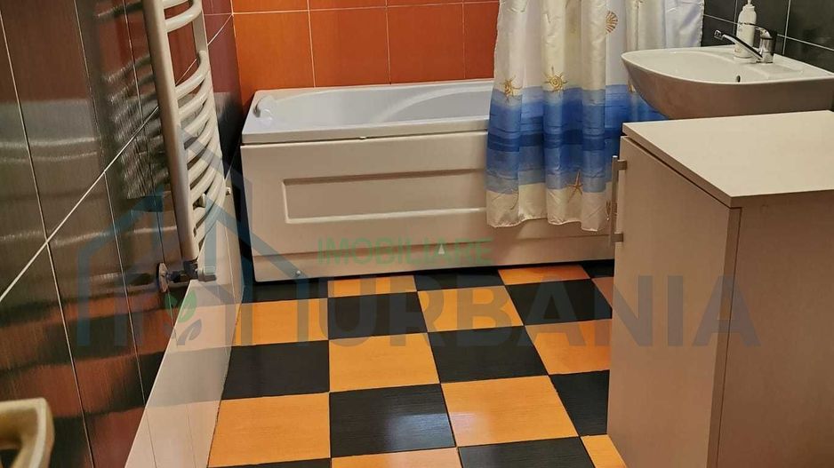 Apartament 2 camere de inchiriat – zona Nicolina, etaj 1, aprox. 70 mp - Poză 5