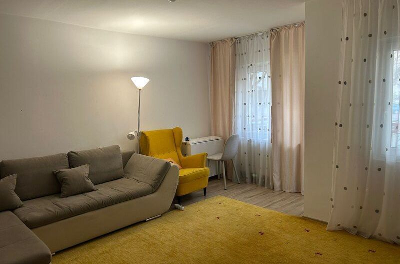 AP. 3 CAMERE DRUMUL SARII, LOC PARCARE, CENTRALA, METROU 10 MINUTE - Poză 1