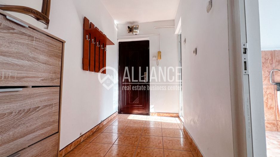 TOMIS NORD(COD 05) - Apartament 2 camere luminos, poziție excelentă - Poză 12