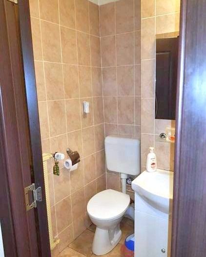 Închiriez ✨ Garsonieră 40 mp, renovată, bloc anvelopat, lângă Parcul Teilor - Poză 7