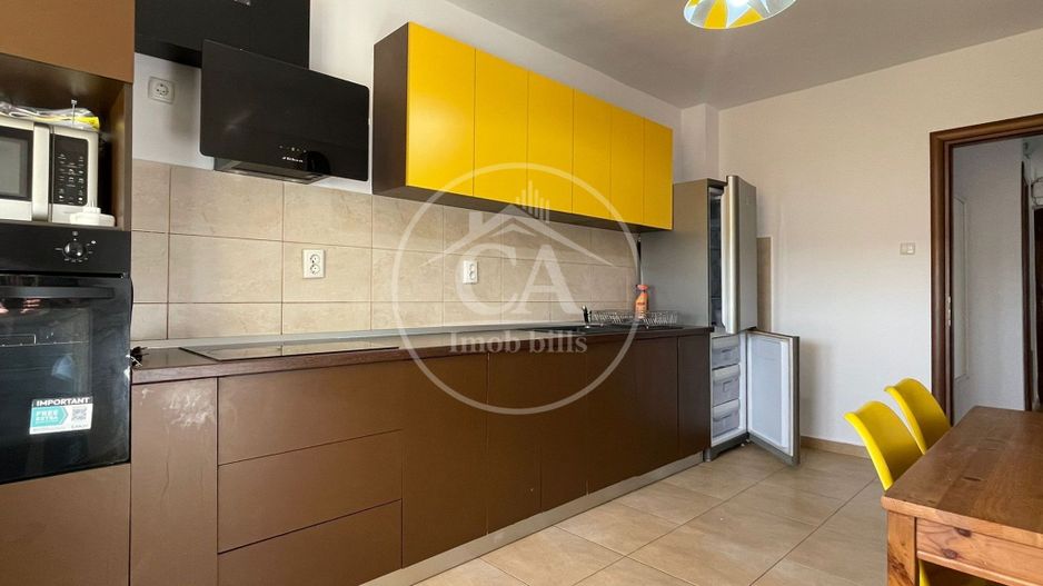 Apartament cu 2 camere de vanzare in Prima Nufarul, Oradea. - Poză 8