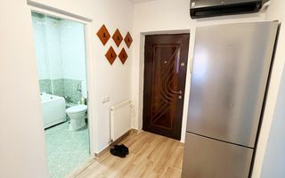 2 camere, decomandat, modern, balcon, Intre Lacuri, Iulius Mall - Poză 9