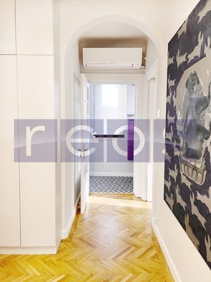 VANZARE APARTAMENT SUPERB 3 CAMERE VILA INTEREBELICA DACIA EMINESCU 90MP RENOVAT - Poză 5