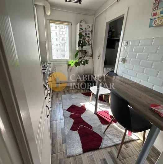 2 camere, Tatarasi- Flux non stop, renovat complet, 55mp! - Poză 5