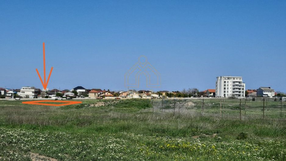 Boreal Plus | Teren intravilan la 5' de Kaufland | Oportunitate unică! - Poză 11