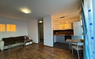 Apartament 2 camere - Dumbravita, Decathlon - str. Rodiei | Comision 0 - Poză 1