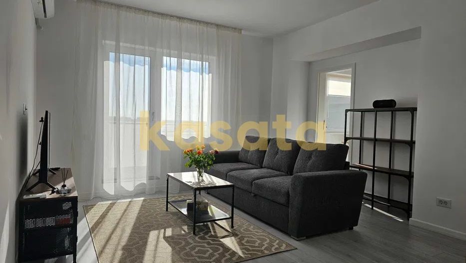 2 Camere | Maniu141 | Bloc Nou | Centrala | Parcare disponibila - Poză 1