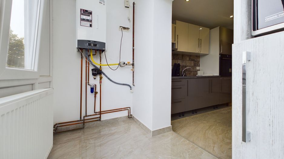 Apartament 2 camere Zona 300 - Poză 11