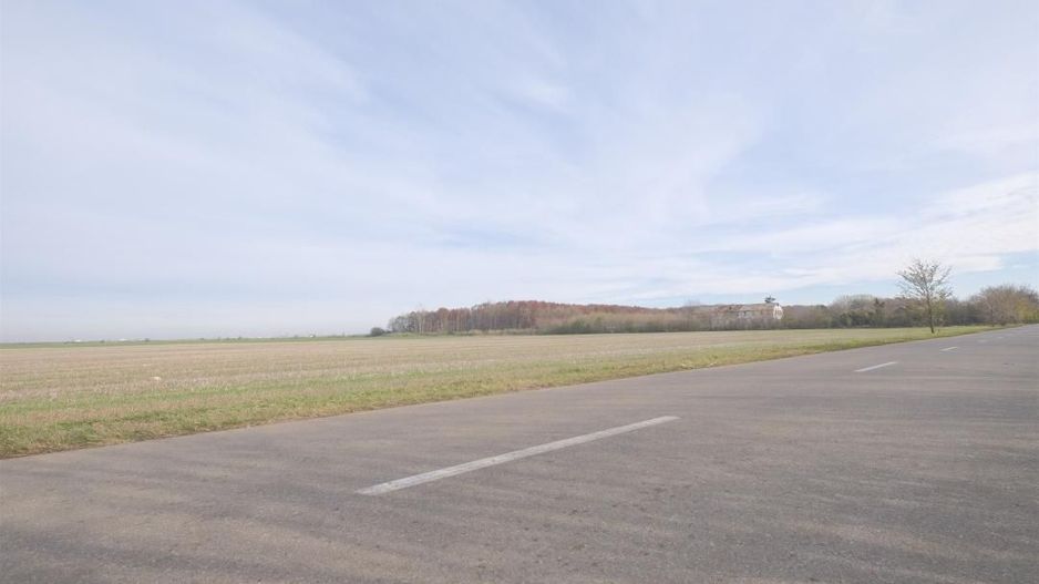 GHERGHITA - nodul A3, 27 Ha. teren compact ideal constructii industriale - Poză 5