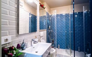 Lizeanu, 4 camere, bloc stradal reabilitat, mobilat, utilat complet, comision 0% - Poză 24