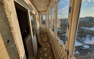 Apartament 4 camere decomandat | 88mp | Costin Georgian | Bloc reabil - Poză 9