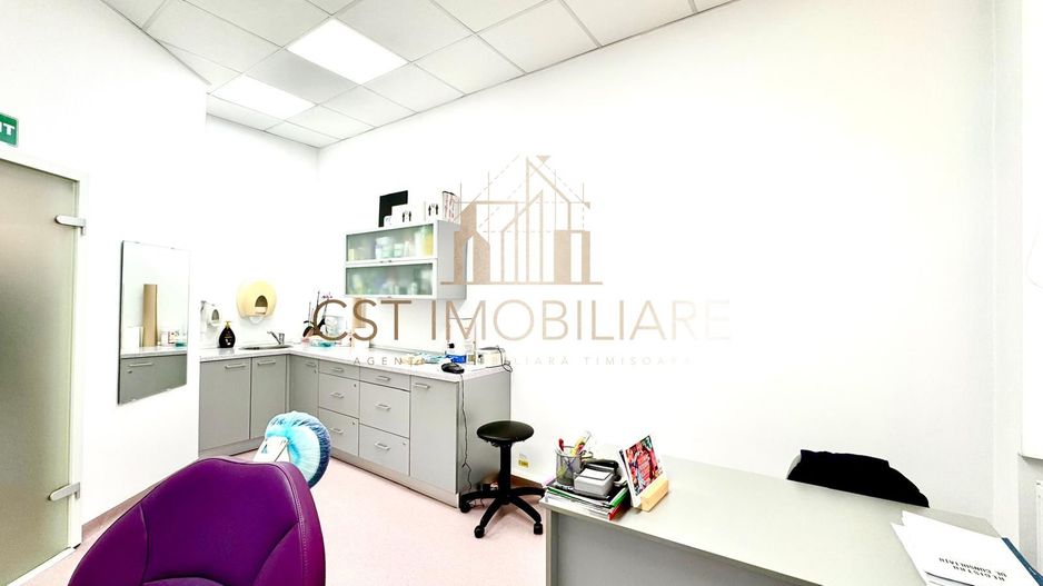 Cabinet stomatologic in zona centrala – Timisoara - Poză 8