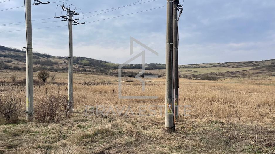 Teren intravilan, 5000mp, Centura Vâlcele, Apahida - Poză 3