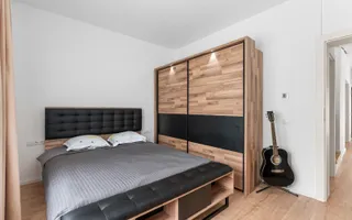 De inchiriat Casa moderna 160 mp teren 1000 mp Tocile Sadu - Poză 16